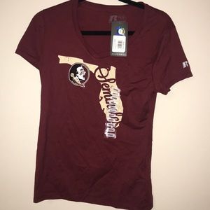 FSU T-shirt